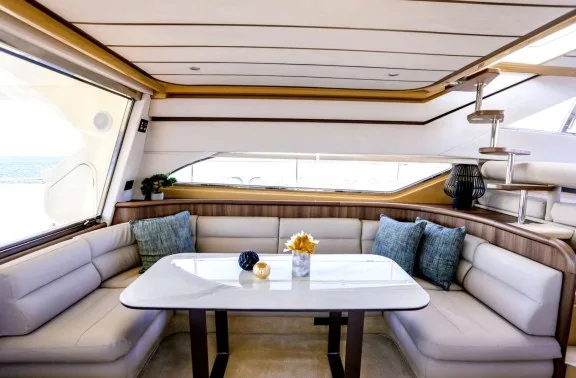 Image of SUMMER CAMP yacht #12