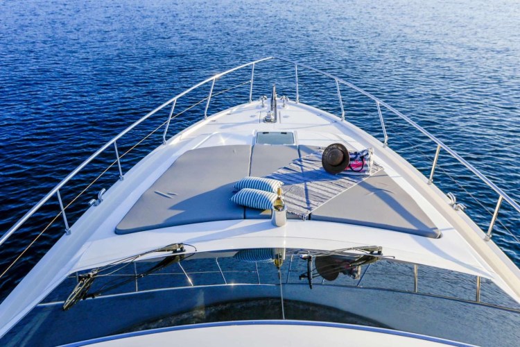 Image of SUMMER CAMP yacht