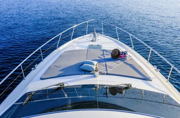 Image of SUMMER CAMP yacht #10