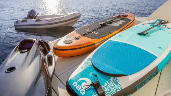 Image of SUMMER CAMP yacht #26