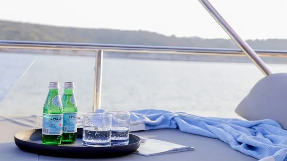 Image of SUMMER CAMP yacht #23