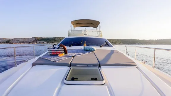 Image of SUMMER CAMP yacht #24