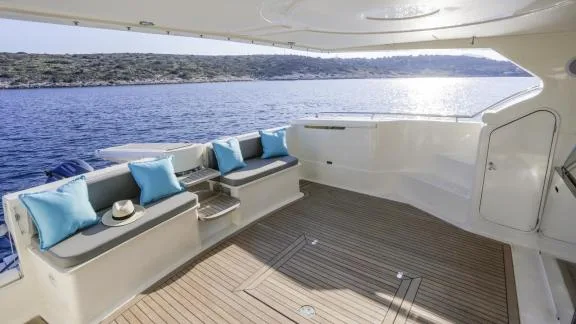 Image of SUMMER CAMP yacht #6