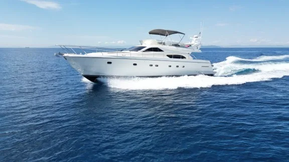 Image of SUMMER CAMP yacht #28