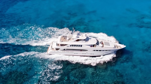 Image of BENIK yacht #2