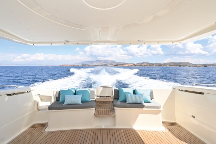Image of SUMMER CAMP yacht