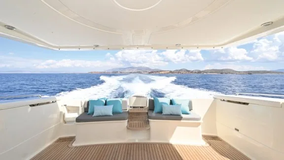 Image of SUMMER CAMP yacht #5