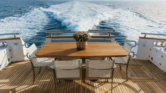Image of EL PECADO yacht #15