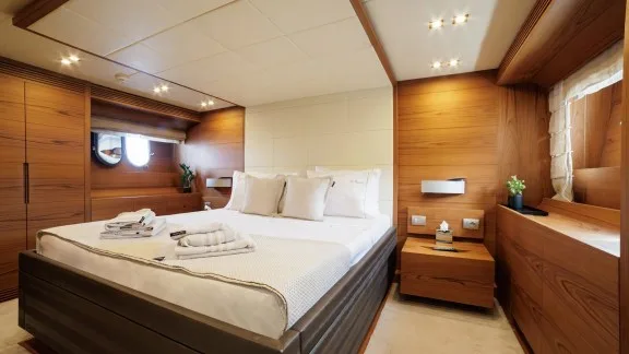 Image of EL PECADO yacht #25