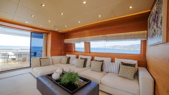 Image of EL PECADO yacht #20