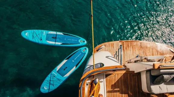 Image of EL PECADO yacht #35