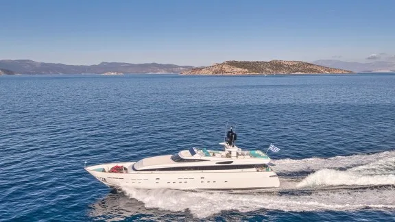 Image of LOANA yacht #3