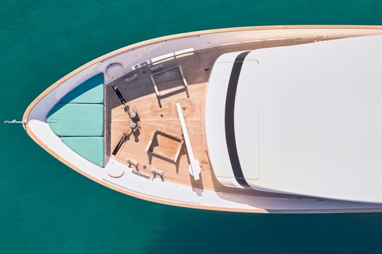 Image of LOANA yacht