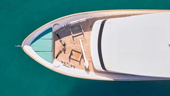Image of LOANA yacht #5