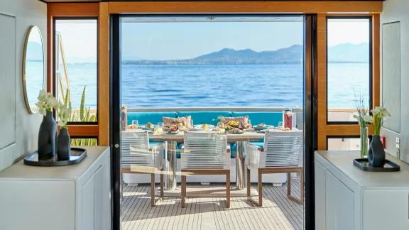 Image of LOANA yacht #16