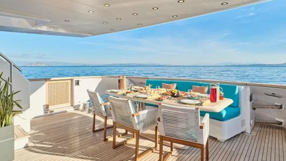 Image of LOANA yacht #15