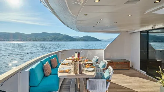 Image of LOANA yacht #14