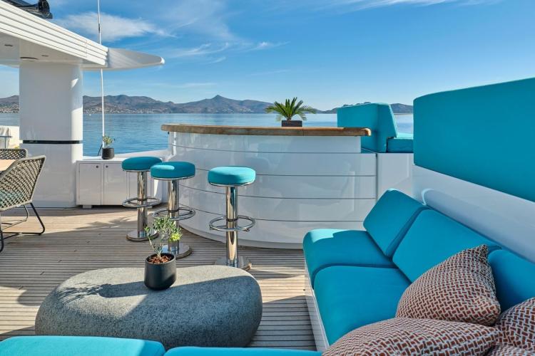 Image of LOANA yacht