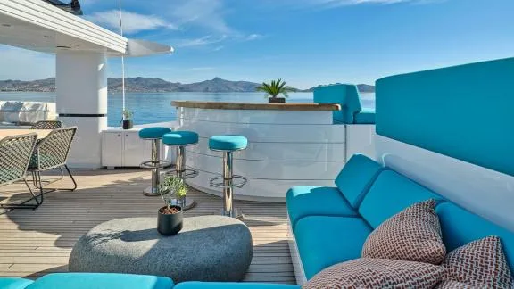 Image of LOANA yacht #10
