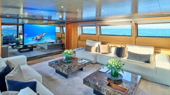 Image of LOANA yacht #19