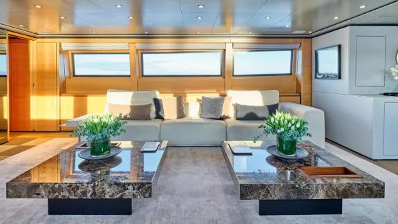 Image of LOANA yacht #20