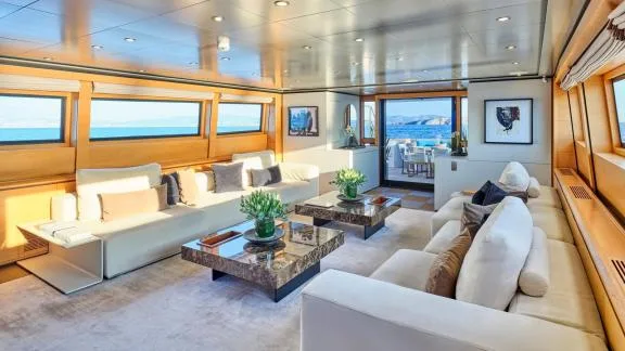 Image of LOANA yacht #17