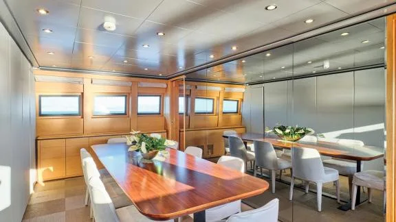 Image of LOANA yacht #23