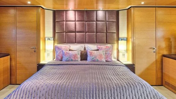 Image of LOANA yacht #25