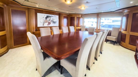 Image of BENIK yacht #17