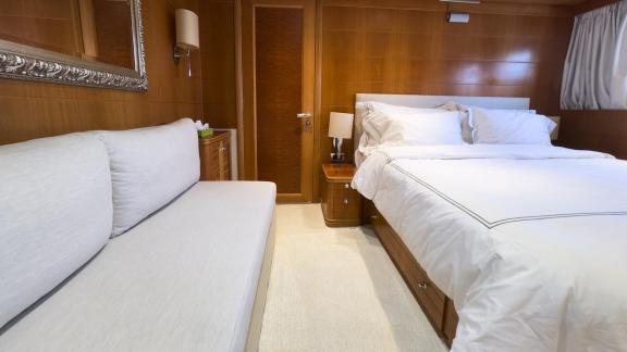 Image of BENIK yacht #29