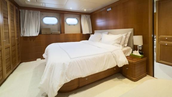 Image of BENIK yacht #31