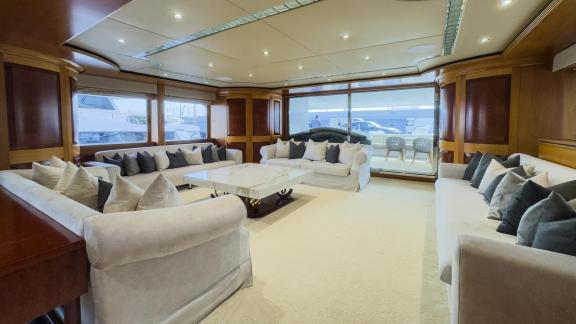 Image of BENIK yacht #14