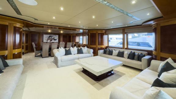 Image of BENIK yacht #12