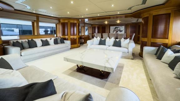 Image of BENIK yacht #13