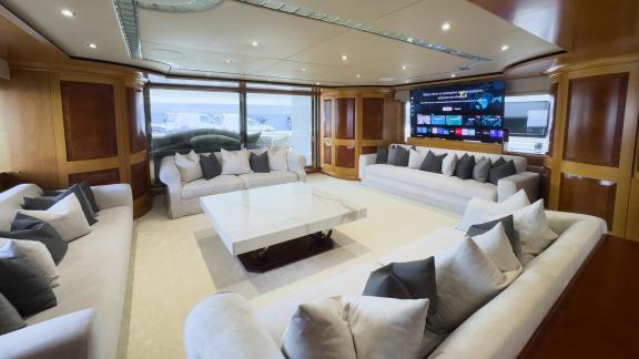 Image of BENIK yacht #15