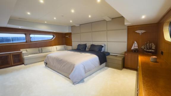 Image of BENIK yacht #18