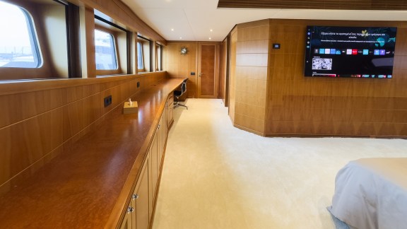 Image of BENIK yacht #21