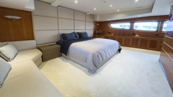 Image of BENIK yacht #20