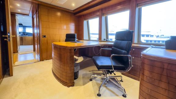 Image of BENIK yacht #45