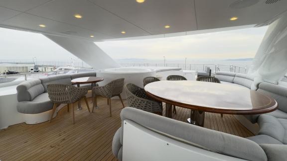 Image of BENIK yacht #59