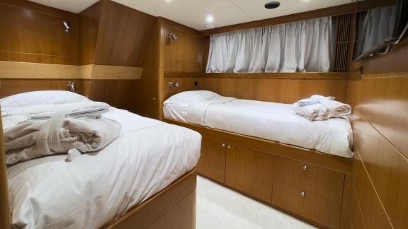 Image of BENIK yacht #41