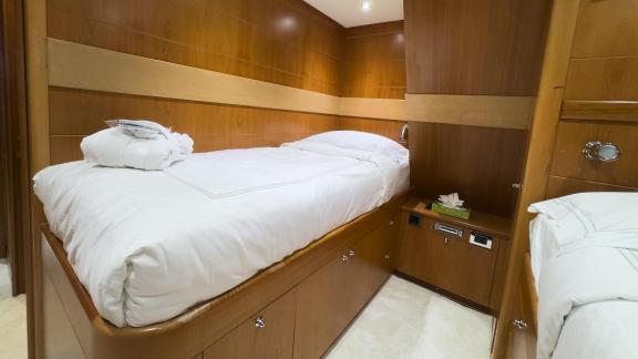 Image of BENIK yacht #42