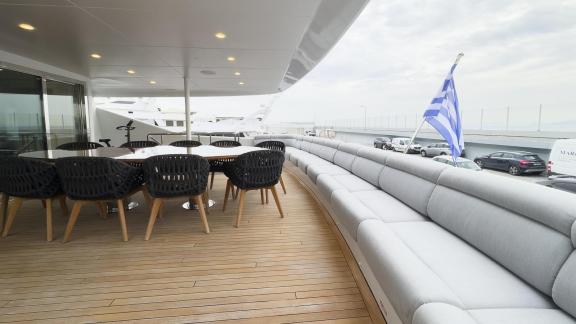 Image of BENIK yacht #54
