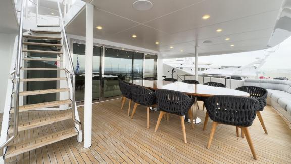 Image of BENIK yacht #53