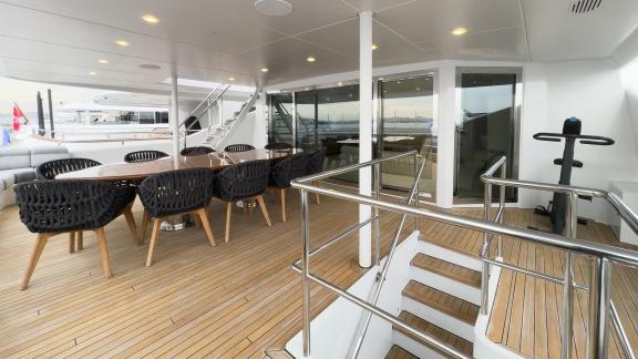 Image of BENIK yacht #55