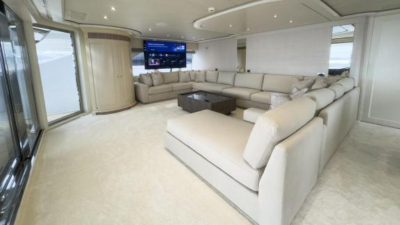Image of BENIK yacht #49