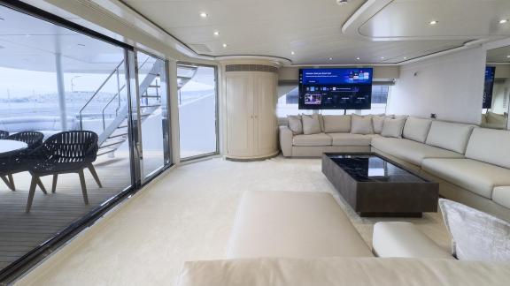 Image of BENIK yacht #50