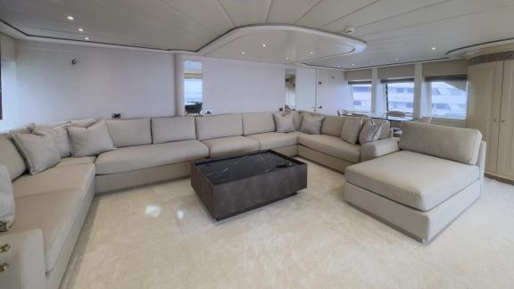 Image of BENIK yacht #48