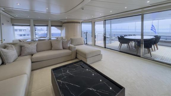 Image of BENIK yacht #52
