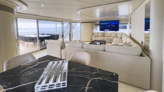 Image of BENIK yacht #51